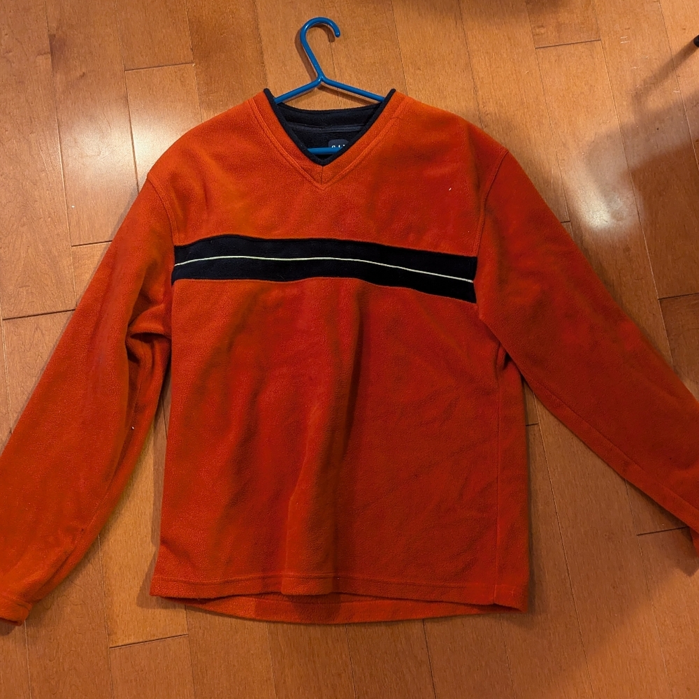 VINTAGE 90S GAP MEN SWEATER size M